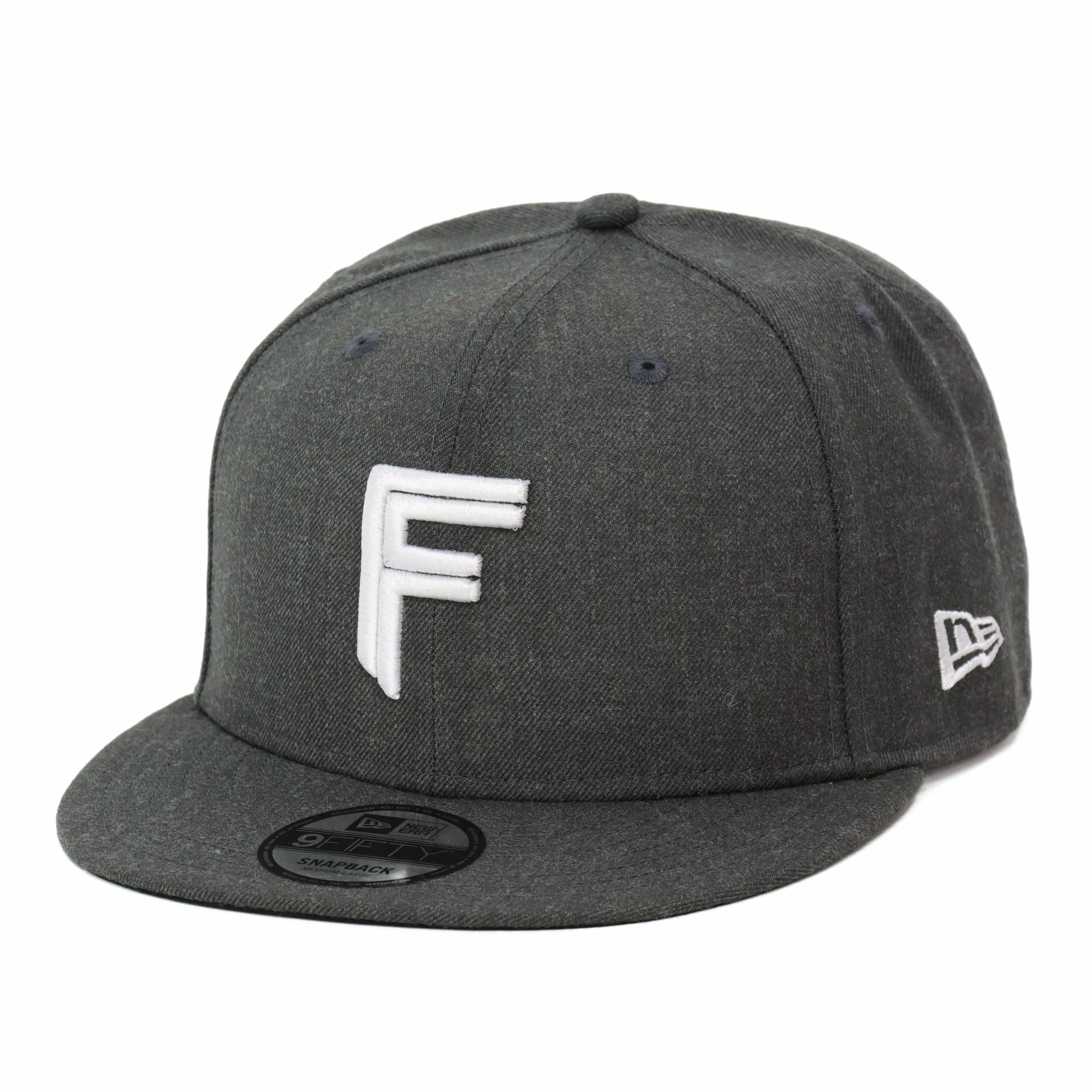 NEW ERA】HNF 950 FIGHTERS F GRAPHITE